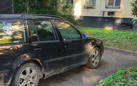 Volkswagen Golf IV, 2000 год, 170 000 рублей, 3 фотография
