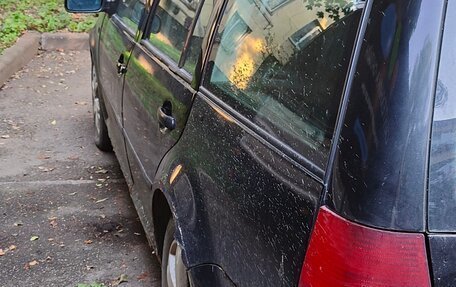 Volkswagen Golf IV, 2000 год, 170 000 рублей, 4 фотография