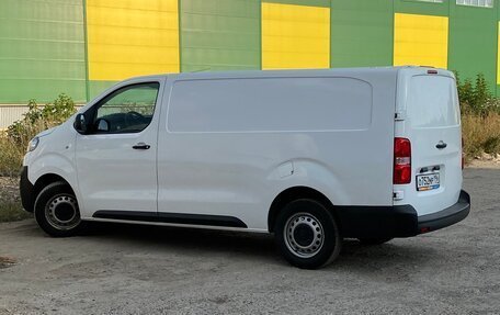 Citroen Jumpy III, 2019 год, 2 300 000 рублей, 4 фотография