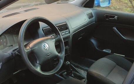 Volkswagen Golf IV, 2000 год, 170 000 рублей, 6 фотография