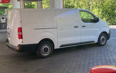 Citroen Jumpy III, 2019 год, 2 300 000 рублей, 5 фотография