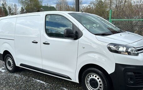 Citroen Jumpy III, 2019 год, 2 300 000 рублей, 1 фотография