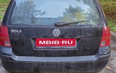 Volkswagen Golf IV, 2000 год, 170 000 рублей, 1 фотография