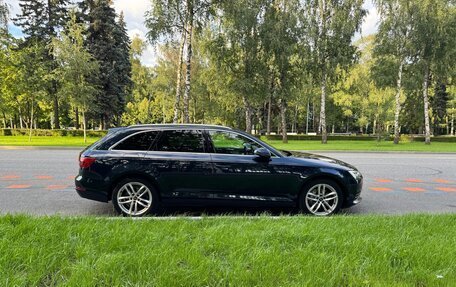 Audi A4, 2017 год, 2 800 000 рублей, 1 фотография