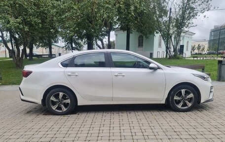 KIA Cerato IV, 2021 год, 2 100 000 рублей, 6 фотография