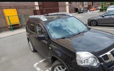 Nissan X-Trail, 2013 год, 1 350 000 рублей, 1 фотография