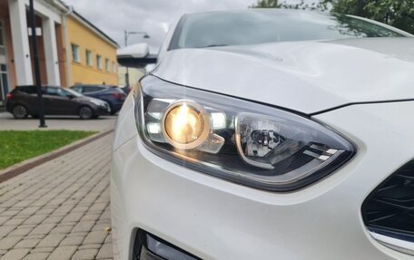 KIA Cerato IV, 2021 год, 2 100 000 рублей, 3 фотография