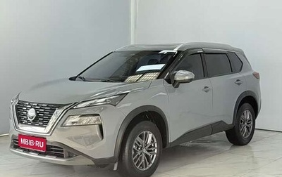 Nissan X-Trail, 2022 год, 2 090 000 рублей, 1 фотография
