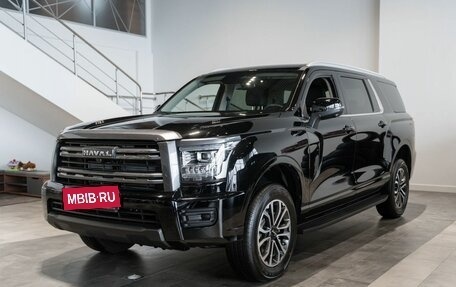 Haval H5, 2024 год, 3 999 000 рублей, 1 фотография