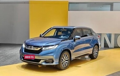Honda Avancier II, 2021 год, 2 230 000 рублей, 1 фотография