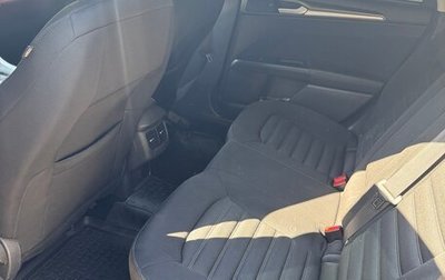 Ford Mondeo V, 2015 год, 1 000 000 рублей, 1 фотография