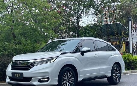 Honda Avancier II, 2021 год, 2 330 000 рублей, 1 фотография
