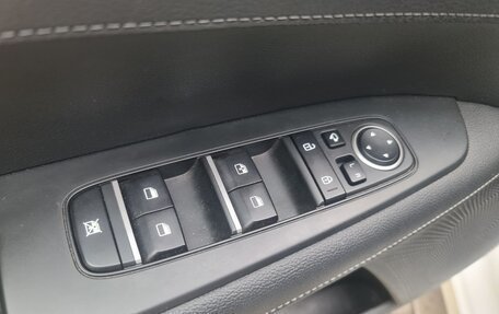 KIA Cerato IV, 2021 год, 2 100 000 рублей, 13 фотография