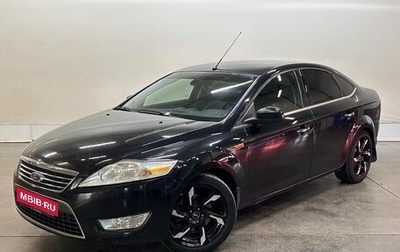 Ford Mondeo IV, 2010 год, 718 000 рублей, 1 фотография