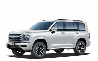 Haval H9, 2024 год, 4 699 000 рублей, 1 фотография