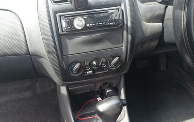 Ford Laser IV, 1999 год, 350 000 рублей, 1 фотография