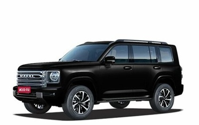 Haval H9, 2024 год, 4 699 000 рублей, 1 фотография