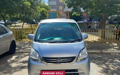 Daihatsu Move IV, 2010 год, 530 000 рублей, 1 фотография