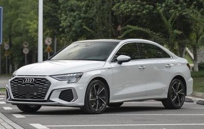 Audi A3, 2022 год, 1 650 000 рублей, 1 фотография