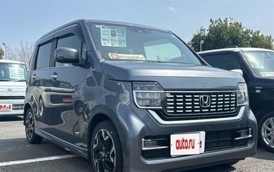Honda N-WGN, 2021 год, 860 000 рублей, 1 фотография