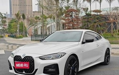 BMW 4 серия, 2021 год, 2 820 006 рублей, 1 фотография