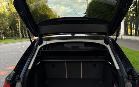 Audi A4, 2017 год, 2 800 000 рублей, 13 фотография