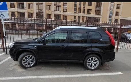 Nissan X-Trail, 2013 год, 1 350 000 рублей, 2 фотография