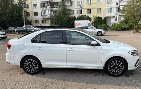 Volkswagen Polo VI (EU Market), 2020 год, 1 450 000 рублей, 3 фотография