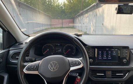 Volkswagen Polo VI (EU Market), 2020 год, 1 450 000 рублей, 7 фотография