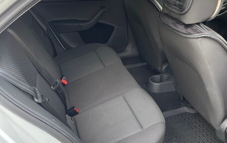 Volkswagen Polo VI (EU Market), 2020 год, 1 450 000 рублей, 15 фотография