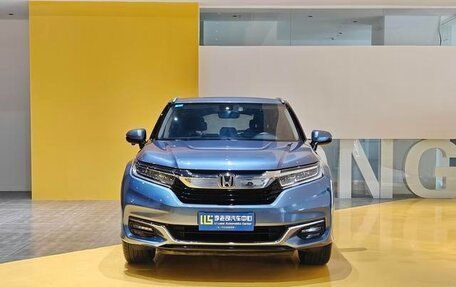 Honda Avancier II, 2021 год, 2 230 000 рублей, 3 фотография