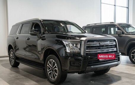 Haval H5, 2024 год, 3 999 000 рублей, 5 фотография