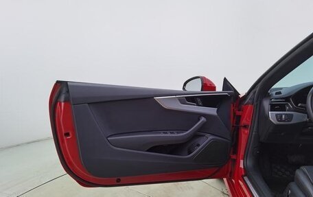 Audi A5, 2021 год, 2 930 000 рублей, 10 фотография