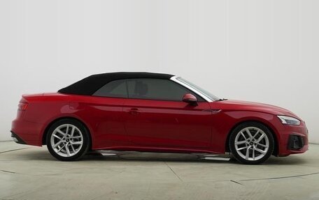 Audi A5, 2021 год, 2 930 000 рублей, 7 фотография