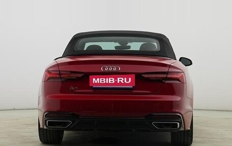 Audi A5, 2021 год, 2 930 000 рублей, 8 фотография
