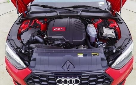 Audi A5, 2021 год, 2 930 000 рублей, 9 фотография