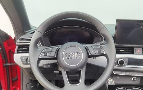 Audi A5, 2021 год, 2 930 000 рублей, 12 фотография