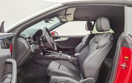 Audi A5, 2021 год, 2 930 000 рублей, 13 фотография