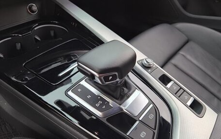 Audi A5, 2021 год, 2 930 000 рублей, 16 фотография