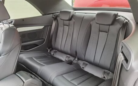 Audi A5, 2021 год, 2 930 000 рублей, 17 фотография