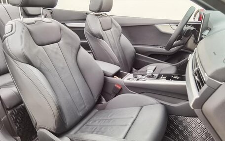 Audi A5, 2021 год, 2 930 000 рублей, 14 фотография