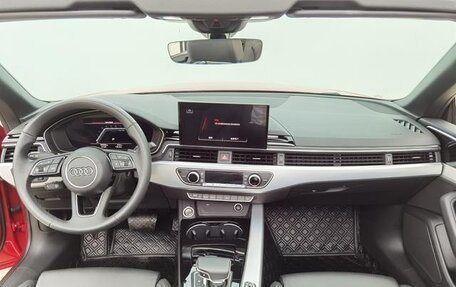 Audi A5, 2021 год, 2 930 000 рублей, 11 фотография