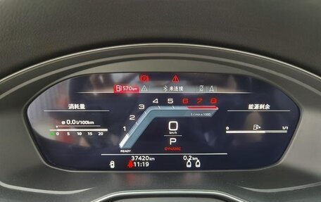 Audi A5, 2021 год, 2 930 000 рублей, 18 фотография