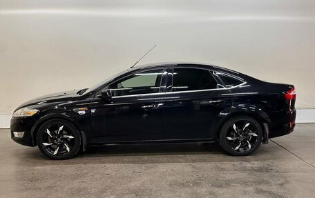 Ford Mondeo IV, 2010 год, 718 000 рублей, 6 фотография