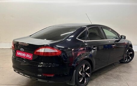 Ford Mondeo IV, 2010 год, 718 000 рублей, 2 фотография