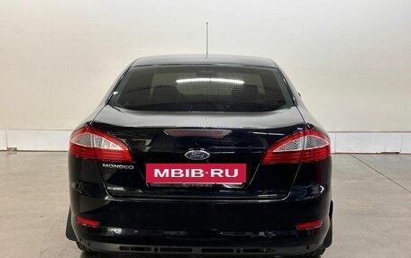 Ford Mondeo IV, 2010 год, 718 000 рублей, 4 фотография