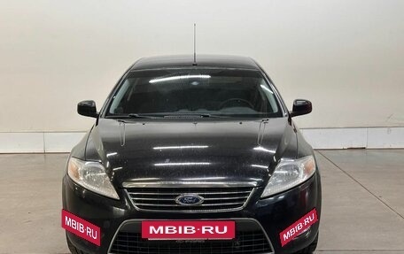 Ford Mondeo IV, 2010 год, 718 000 рублей, 3 фотография