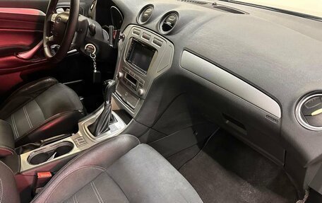 Ford Mondeo IV, 2010 год, 718 000 рублей, 8 фотография