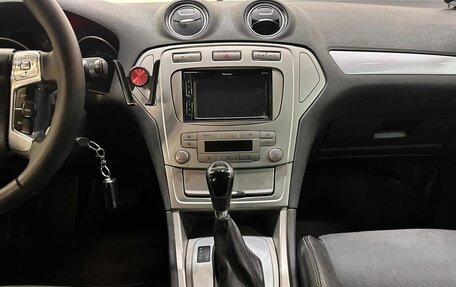 Ford Mondeo IV, 2010 год, 718 000 рублей, 7 фотография