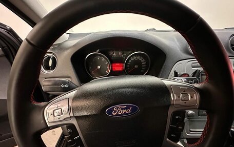 Ford Mondeo IV, 2010 год, 718 000 рублей, 10 фотография